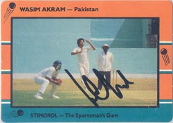 Akram, Wasim