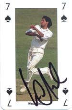 Akram, Wasim