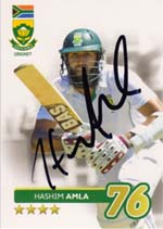 Amla, Hashim