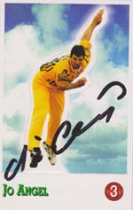 Angel, Jo