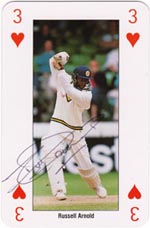 Arnold, Russel