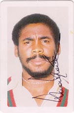 Greenidge, Gordon