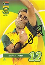 Tahir, Imran