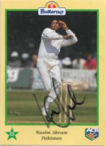 Akram, Wasim