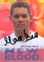 Bell, Matthew