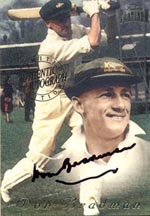 Don Bradman