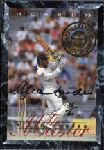 Allan Border