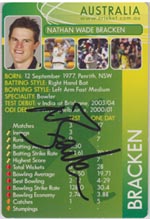 Bracken, Nathan