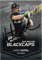 Guptill, Martin