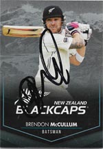 McCullum, Brendon
