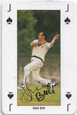 Butt, Asim