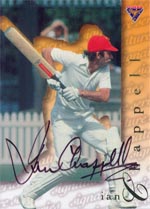 Ian Chappell
