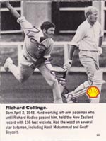 Collinge, Richard