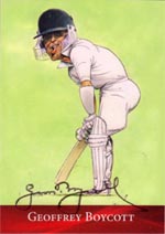 Boycott, Geoff