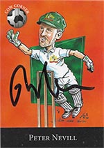 Nevill, Peter