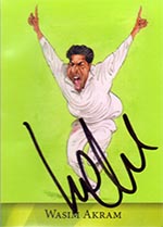 Akram, Wasim
