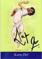 Dev, Kapil