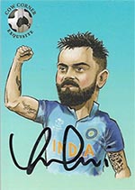 Kohli, Virat