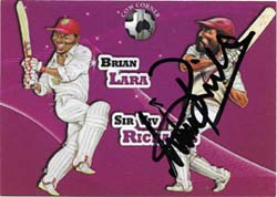 Richards, Vivian