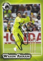 Akram, Wasim