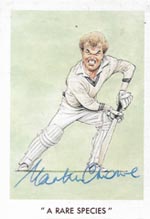 Crowe, Martin