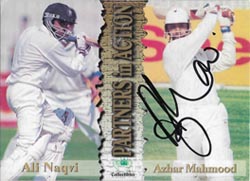 Mahmood, Azhar