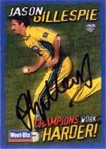Gillespie, Jason