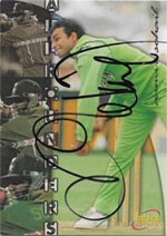 Sohail, Aamer