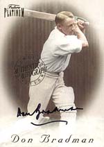 Don Bradman