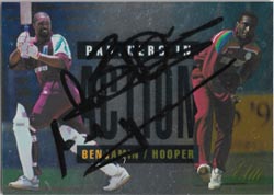 Hooper, Carl