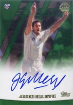 Jason Gillespie