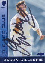 Gillespie, Jason
