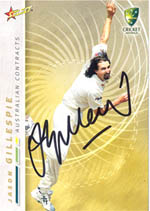 Gillespie, Jason