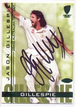 Gillespie, Jason