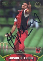 Gillespie, Jason