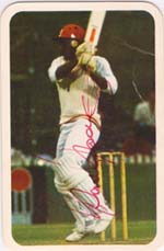 Greenidge, Gordon