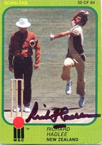 Hadlee, Richard