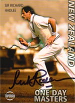 Hadlee, Richard