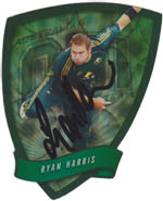 Harris, Ryan