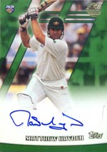 Matthew Hayden