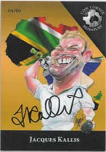 Jacques Kallis
