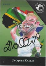 Jacques Kallis