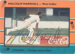 Marshall, Malcolm
