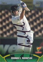 Marsh, Daniel