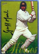 Geoff Marsh