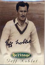 Geff Noblet