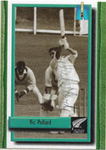 Pollard, Vic