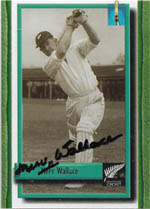 Wallace, Merv