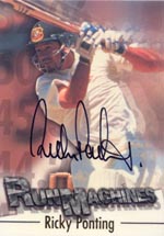 Ricky Ponting