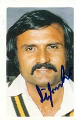 Qasim, Iqbal
